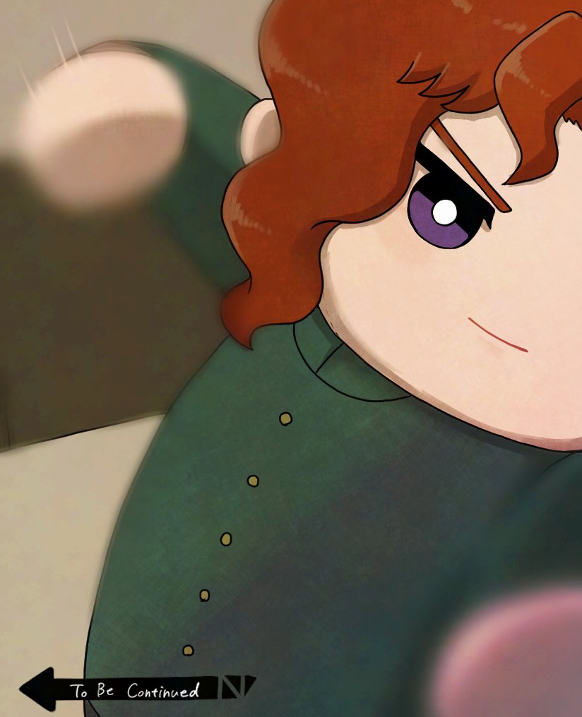 jojo_kome's tweet image. 👊