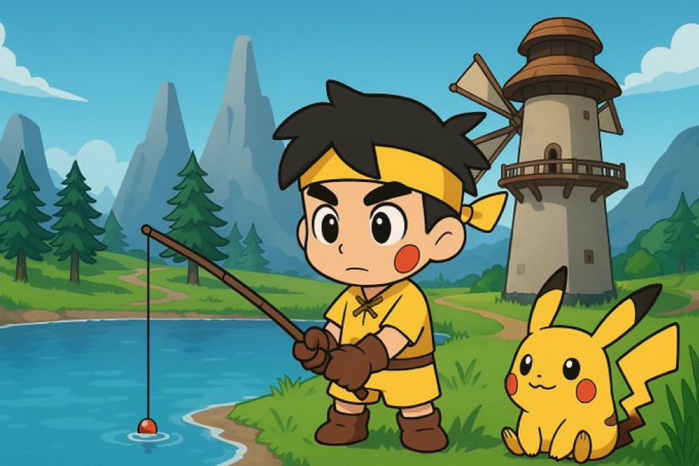 Dive into <a href="/LumiterraGame/">Lumiterra</a>’s metaverse for monster-hunting and resource farming. A Web3 game built for true gamers.