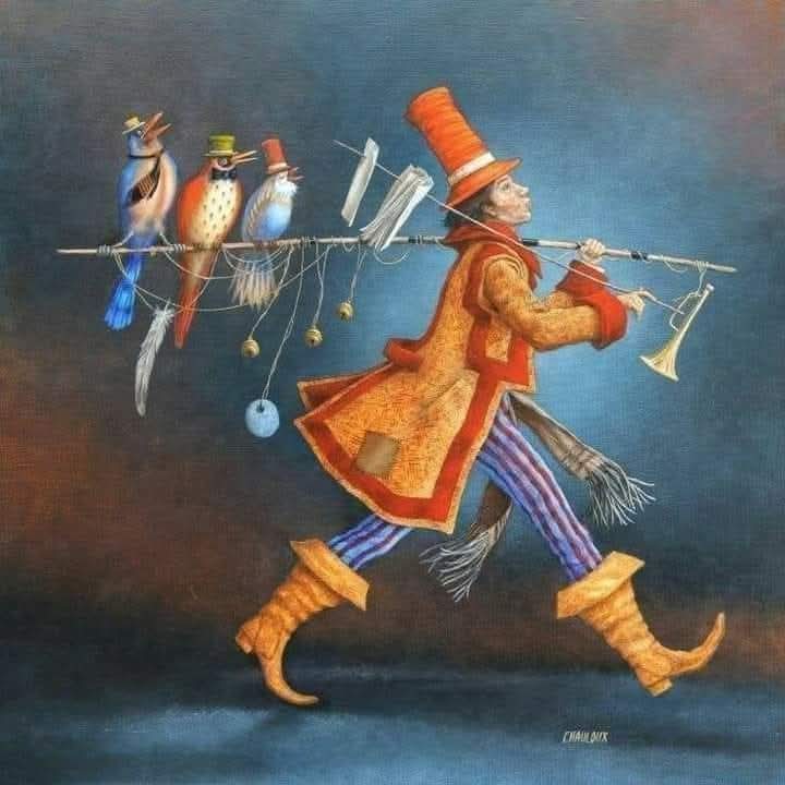 Syeda1425's tweet image. "ہمیشہ یاد رکھیں کہ جو ہجوم آپ کی تاجپوشی پر تالیاں بجاتا ہے وہی ہجوم آپ کے سر قلم کرنے پر تالیاں بجاتا ہے۔ لوگ تماشے کو پسند کرتے ہیں۔"
اور کہتے ہیں!" واہ کیا بات ہے"