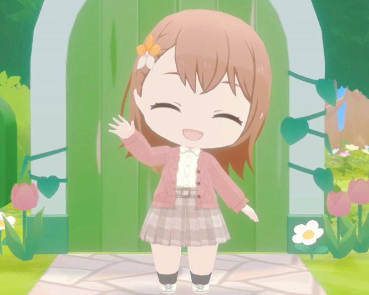 hourly minori ☘️ tweet media