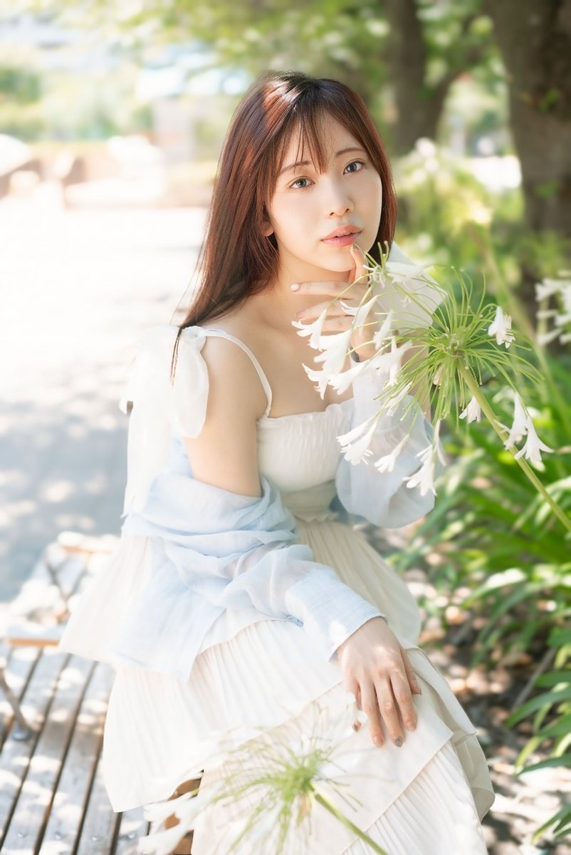 ALutaso2's tweet photo. portrait

　　　　ー初夏ー https://t.co/m9YBkpMekD