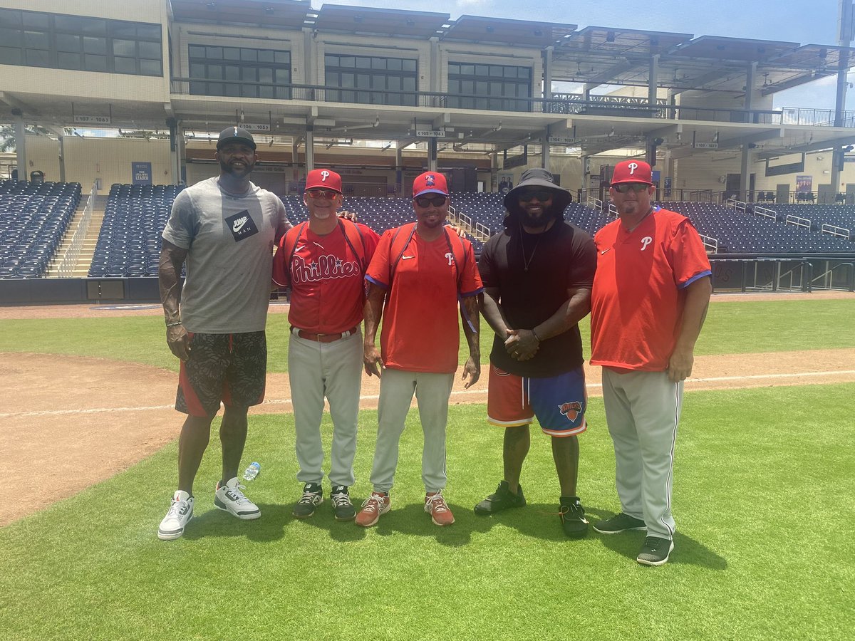 CoachJP22's tweet image. Congratulations @CC_Sabathia #HOF2025 @coachmac25 @PrinceFielder1 @FTBnelly5