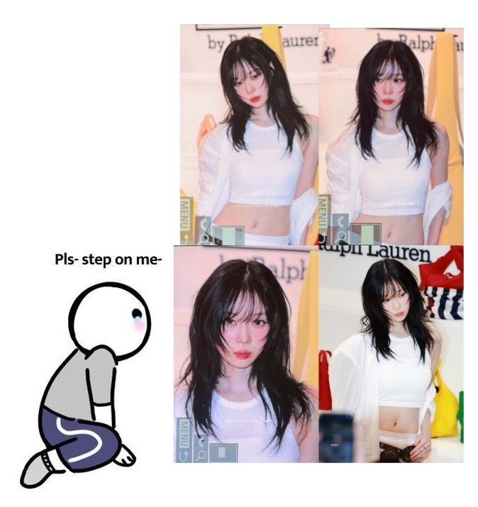 lisamjeong's tweet image. @/winter