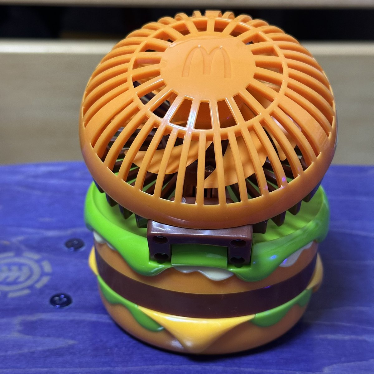 ruanitotumu's tweet image. ビックマックファン🍔