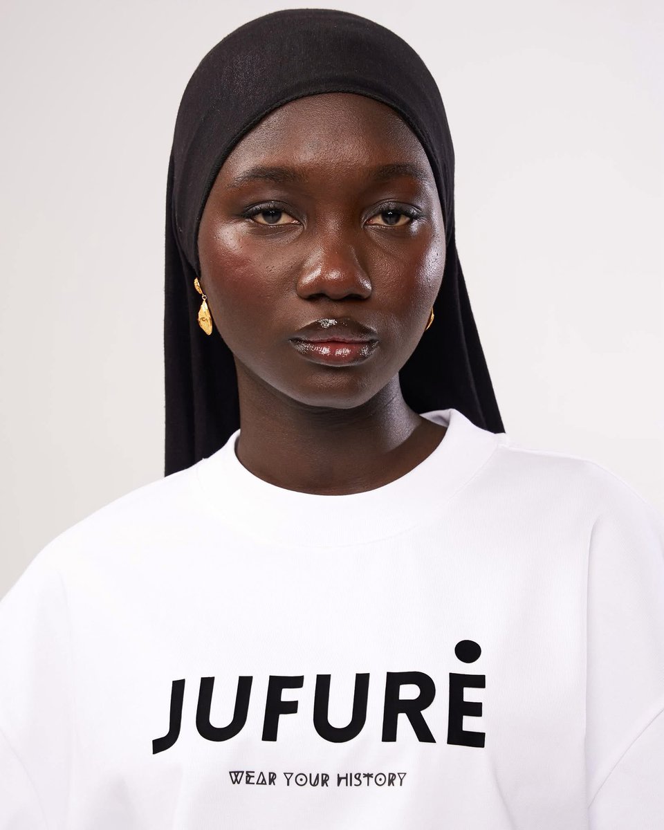 Jufurebrand tweet picture