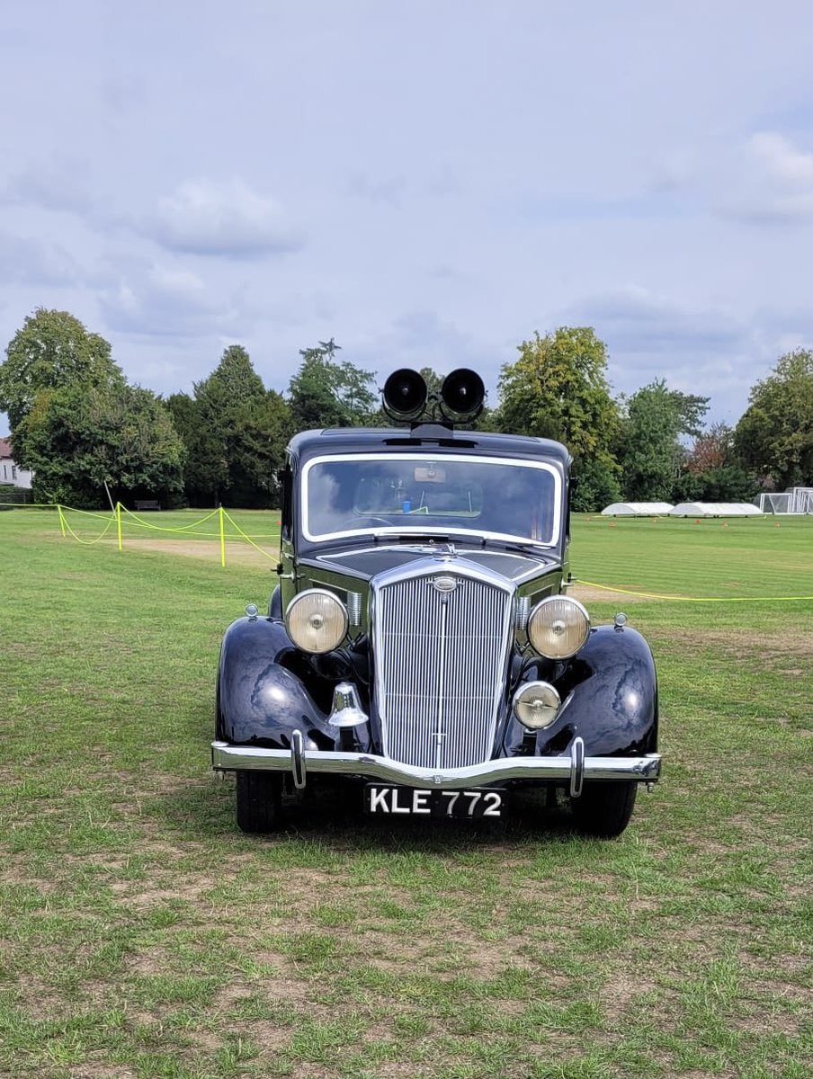 MPSonthewater's tweet image. The Marine Policing Unit were pleased to attend the Fleet Management Community Day yesterday at The Warren. It was a fantastic turnout, and the officers enjoyed chatting with members of the public and being given the opportunity to explain the fleet we have available at Wapping.