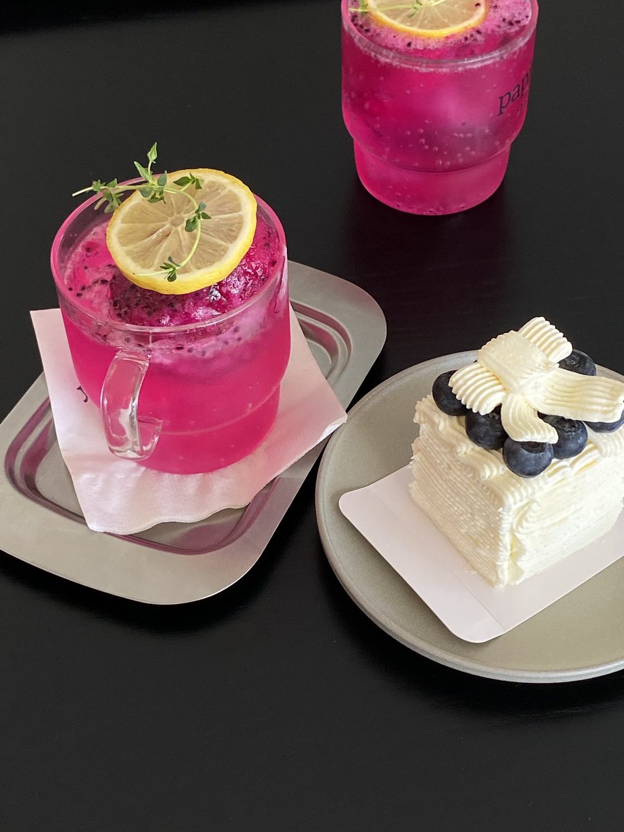 f1uster's tweet image. 소소모임 후기: 먹을 거 한가득