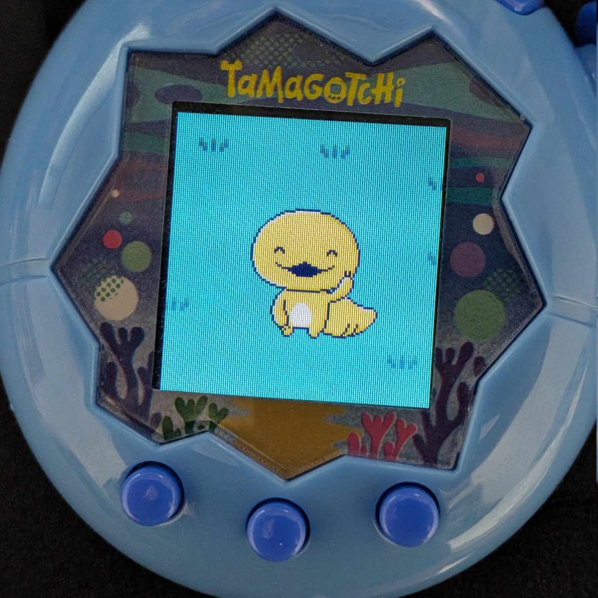 aketoki's tweet image. ぼくっち