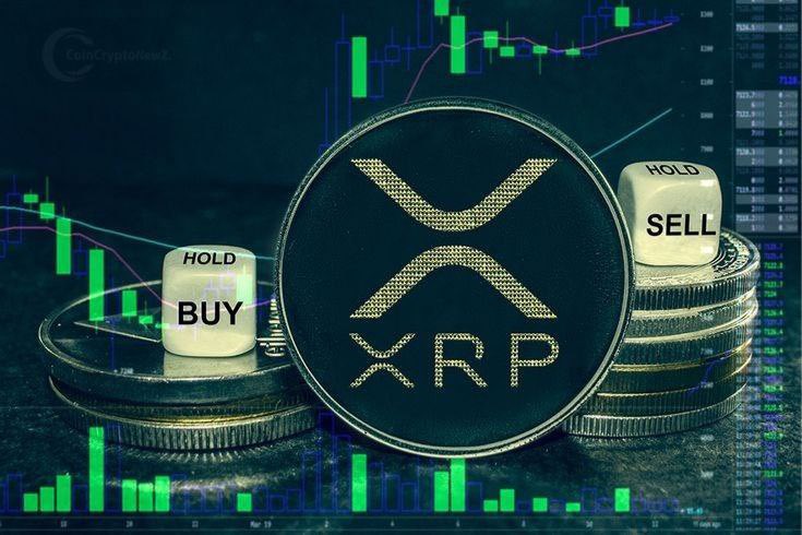 ZuccaraFabio's tweet image. XRP Eyes Breakout as Bulls Target $6.40 Macro Level
Learn more 👇🏼