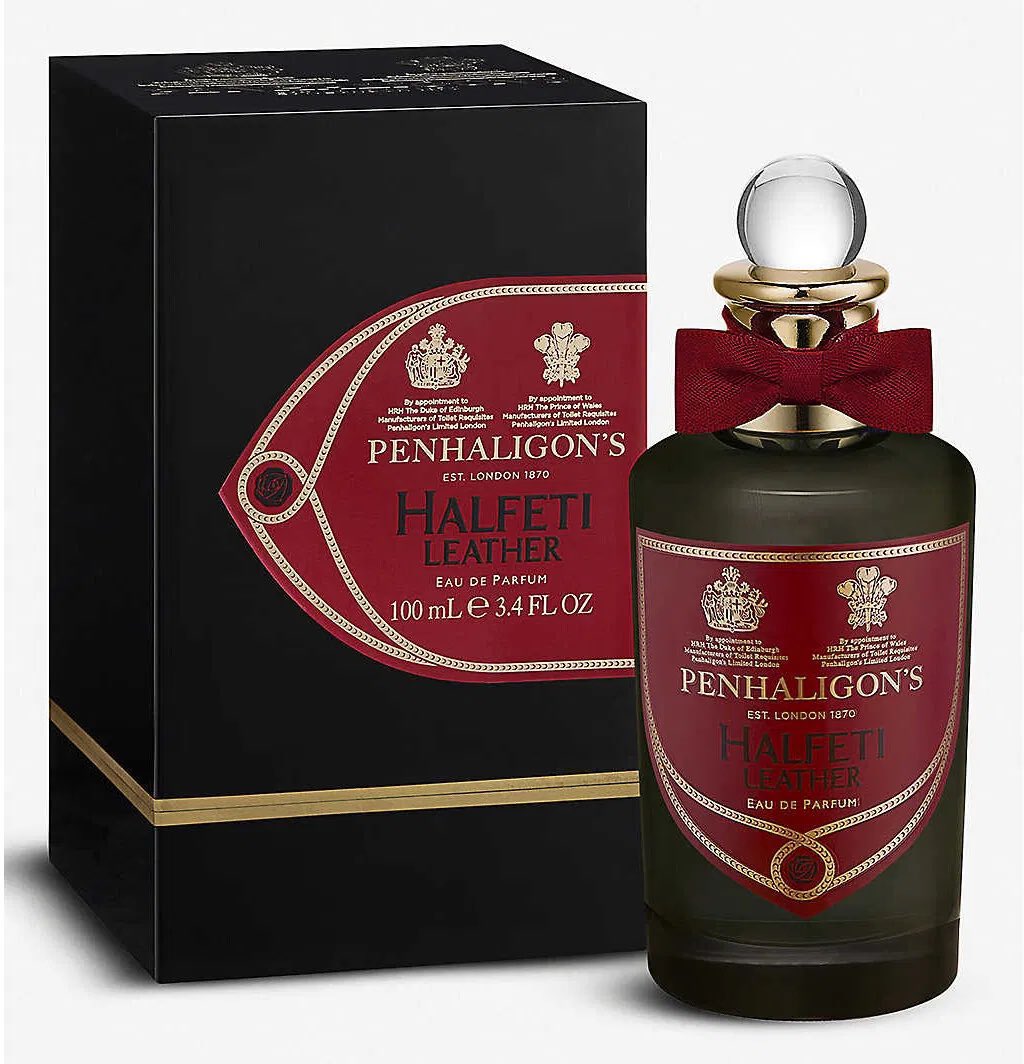 _Mariamly's tweet image. Penhaligon’s Halfeti Leather✨
🏷️ 450,000‼️
Nationwide Delivery!🚚