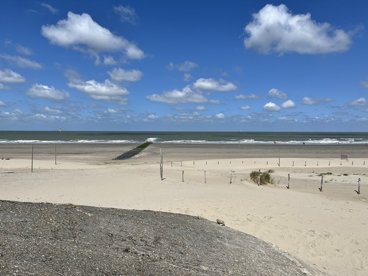…#CoastSnapOostende
