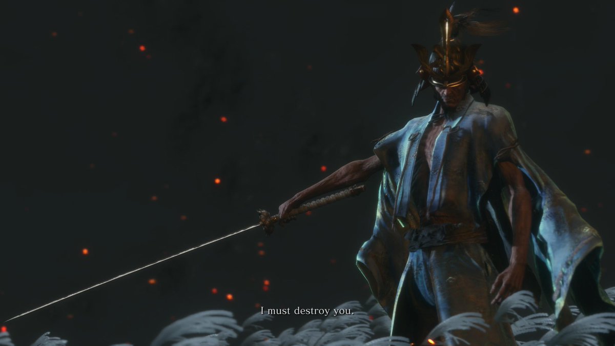 alrightstfunow's tweet image. Cool but the entire game as a whole didn’t move me much
