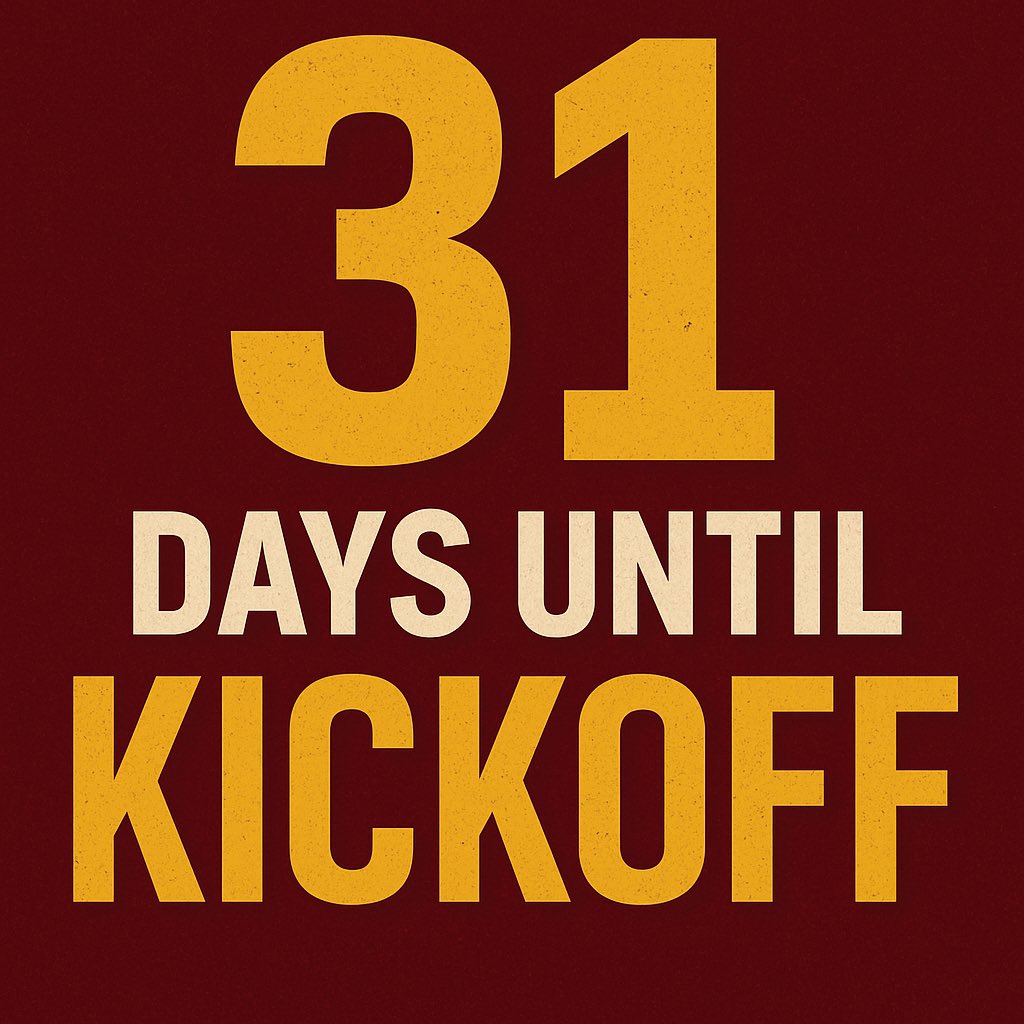 Coach__Slay's tweet image. Football is in the air!