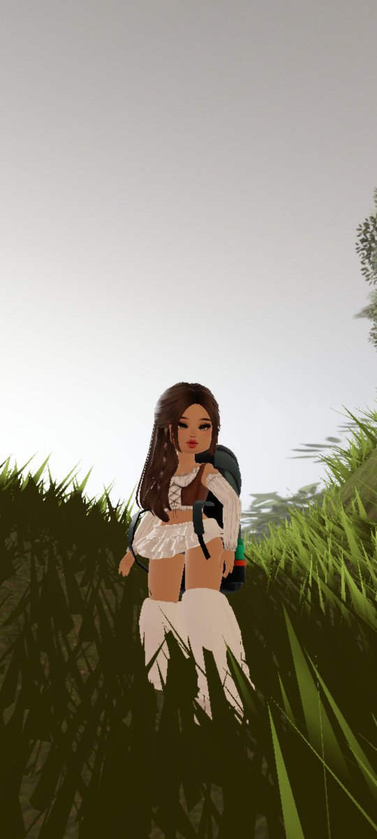 ecstacci's tweet photo. @roblox_fess cakep lah 💋 https://t.co/sajuHUKXpC