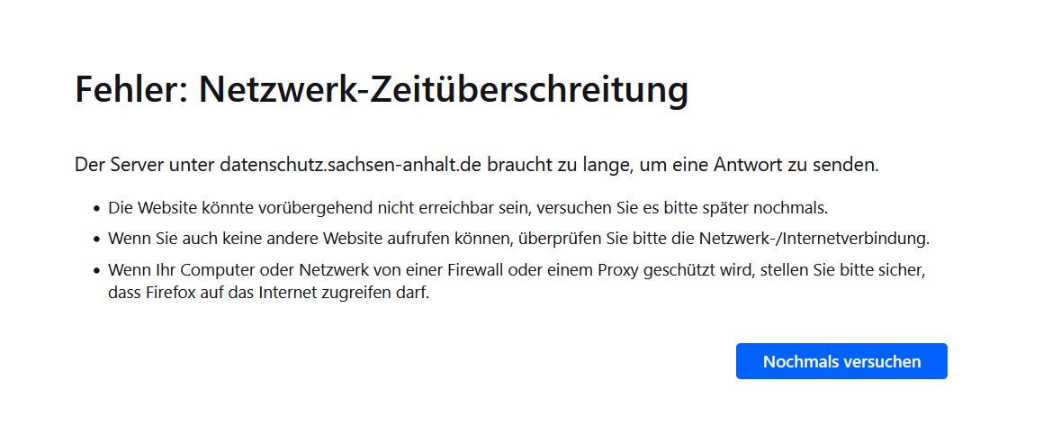 mb_datenschutz's tweet photo. @sachsenanhalt https://t.co/idk8RpvrfZ