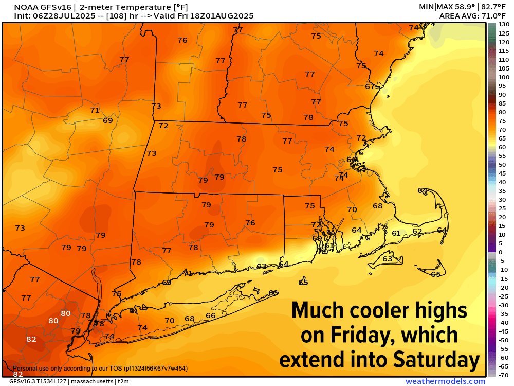 DHTheWeatherNut's tweet image. Western Mass Regional Weather Report for July 28, 2025:
westernmassweather.com/66188-2/