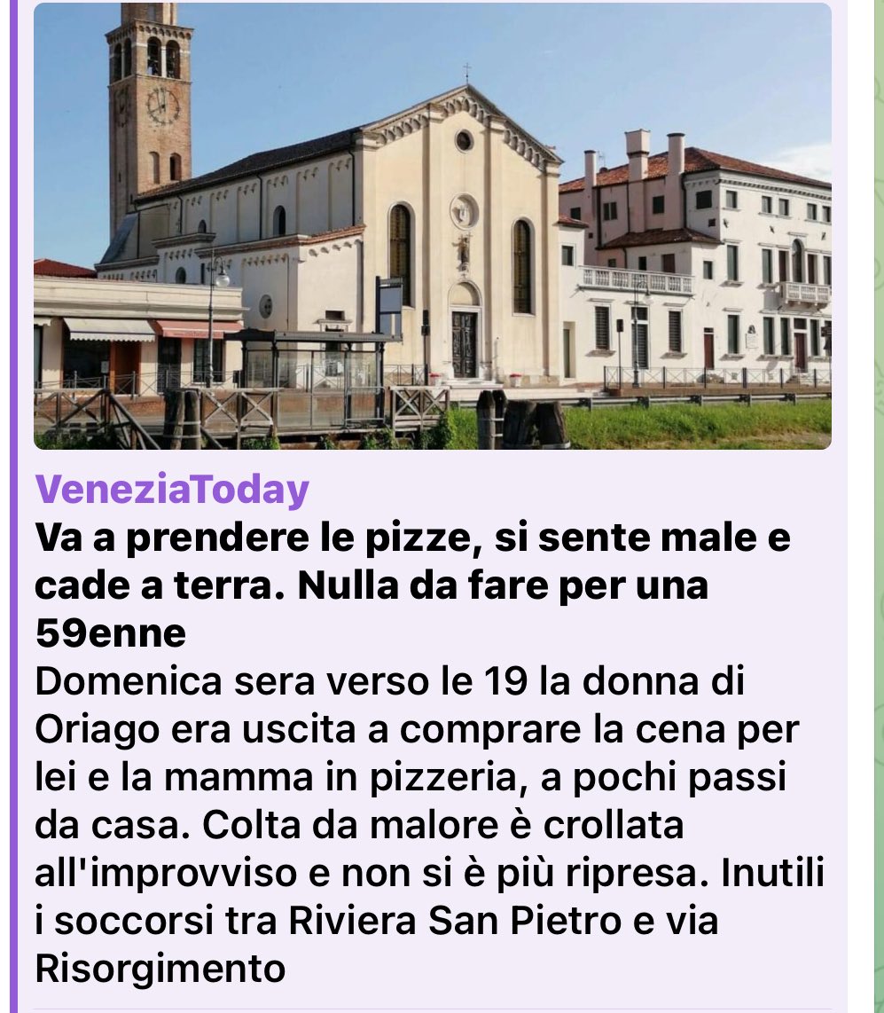 Libero755575300's tweet image. Le pfizze sono pericolose