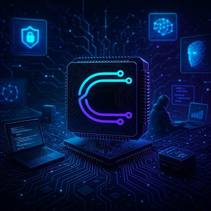 Orevalucky22's tweet image. Hardware Acceleration Solutions for Zero-Knowledge Proofs (ZKPs)
We know that , the ZKPs are cryptographic protocols that allow one party (the prover) to prove to another (the verifier) that a statement is true without revealing any additional information beyond the statement’s…