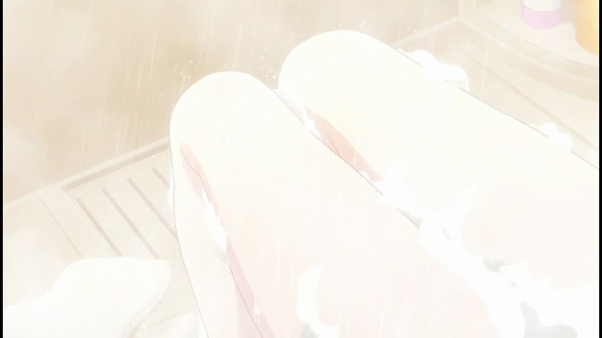 干物妹!うまるちゃん（アニメ）のエロシーン8
