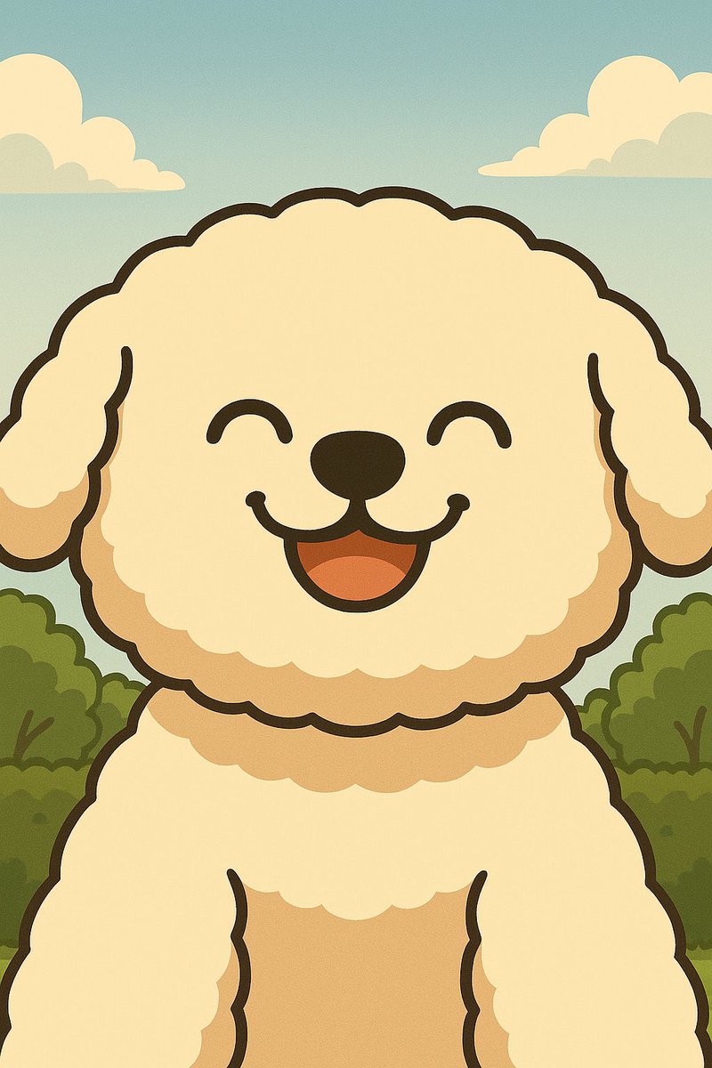 🐶 BARK ALERT! $BOOPA’s ready to steal the leash from boring coins! Who’s joining the pack to #WagToTheMoon? Drop your best doggo meme below and let’s make the crypto cats jealous! 😜 #BoopaBark #Solana 

JmMRbLcKgNCu17yHZDAn4strE5NjmWJ4pCeJ7s7boop