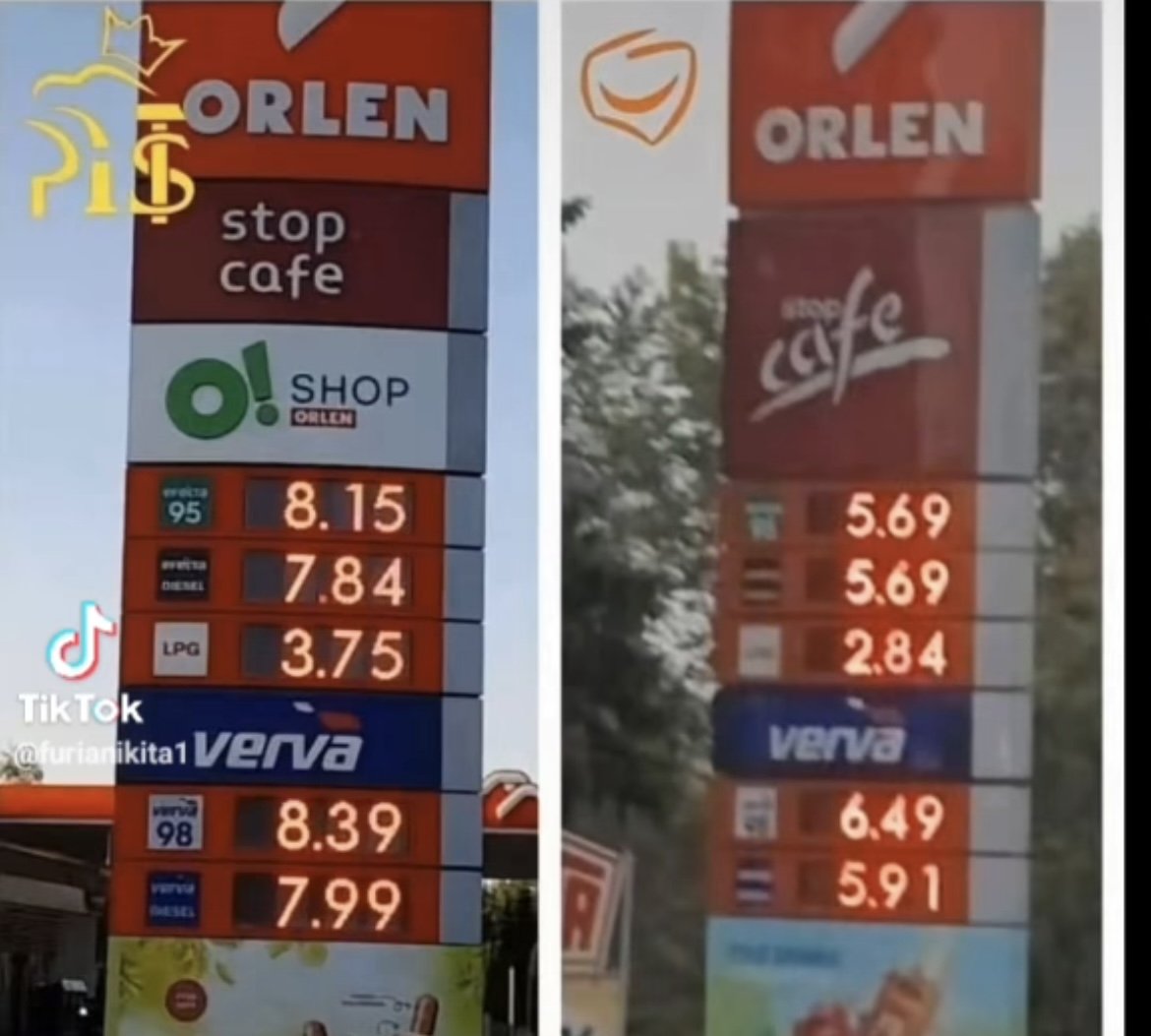 Czemu polacy zapominają???????