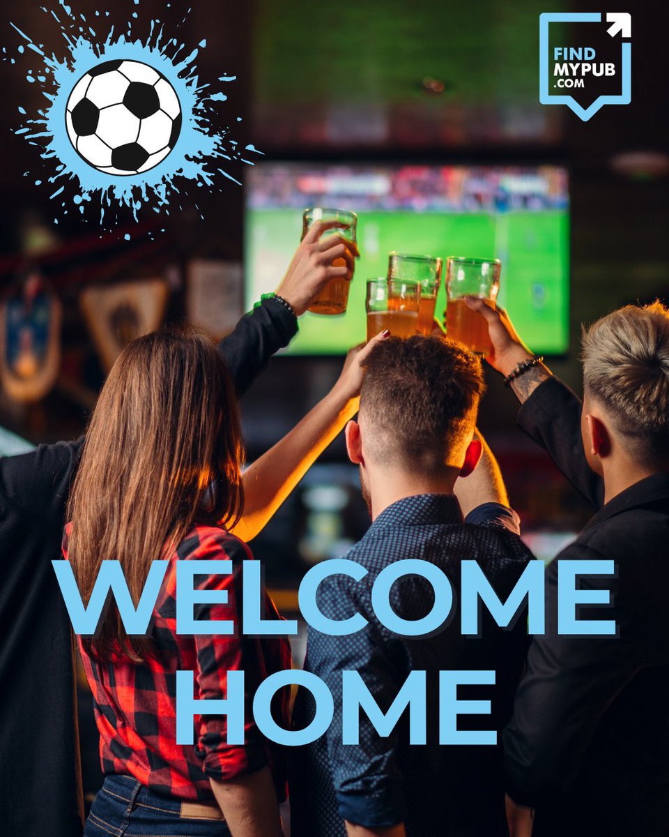 FindMyPub's tweet photo. 🏆🦁 Congratulations Lionesses! 🦁🏆

You’ve made history and made us all so proud. 💪⚽❤️
#Lionesses #EUROChampions #PrideOfEngland #FindMyPub https://t.co/F5BfabRjzW