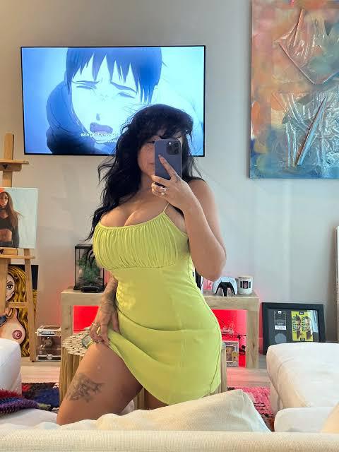 say ‘hi’ then check your DMs👀