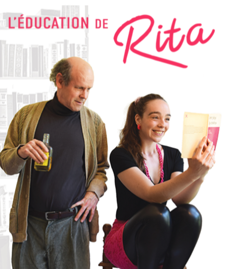 JustFocusfr's tweet photo. "L’Éducation de Rita" : quand apprendre, c’est devenir libre https://t.co/NZlZJnqCpy https://t.co/m2bGGSd1s8