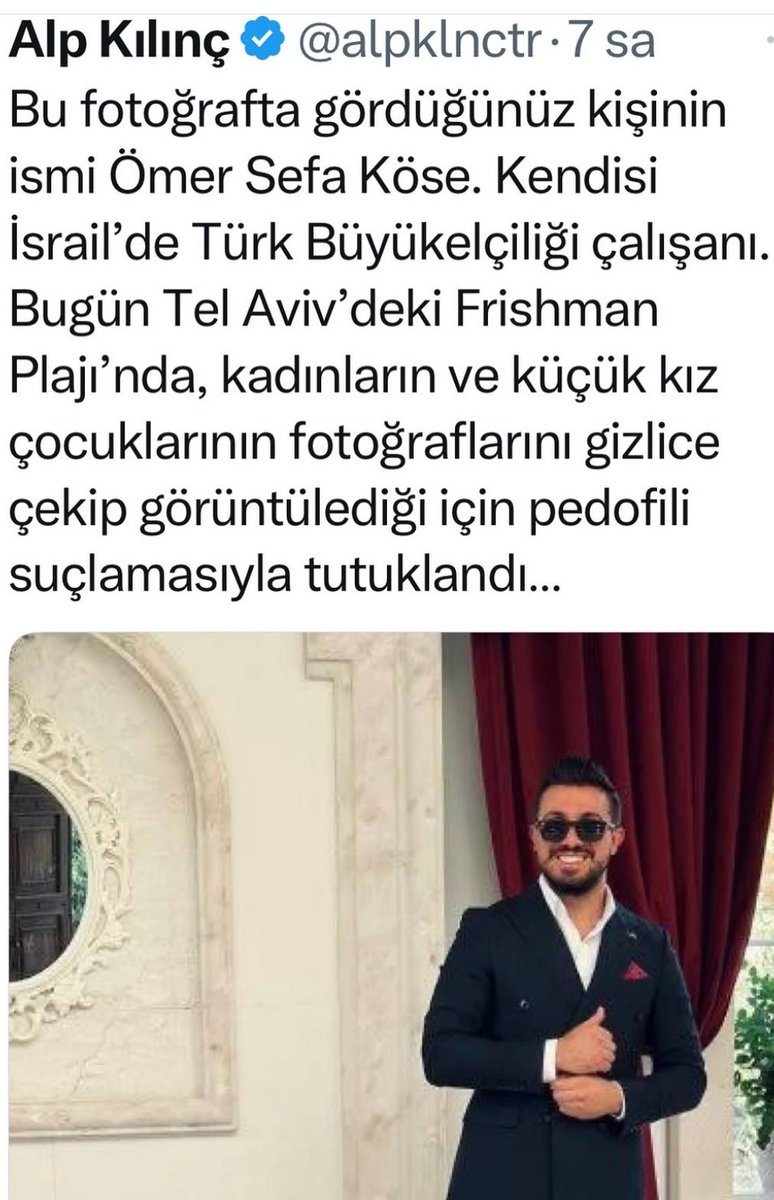 Gülben Ergen tweet media