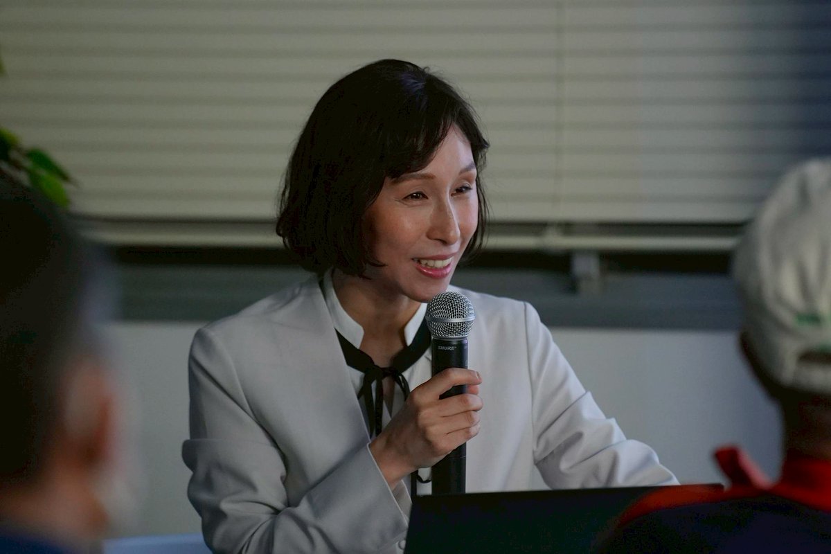 uikohasegawa's tweet image. ずいぶんみなさんにご心配をおかけしているようですみません💦ここ数日は選挙の後片付けをしつつ、今後について選挙を支えてくれたみなさんと議論を重ねていました。今後の活動については、近日中に発表する予定です！