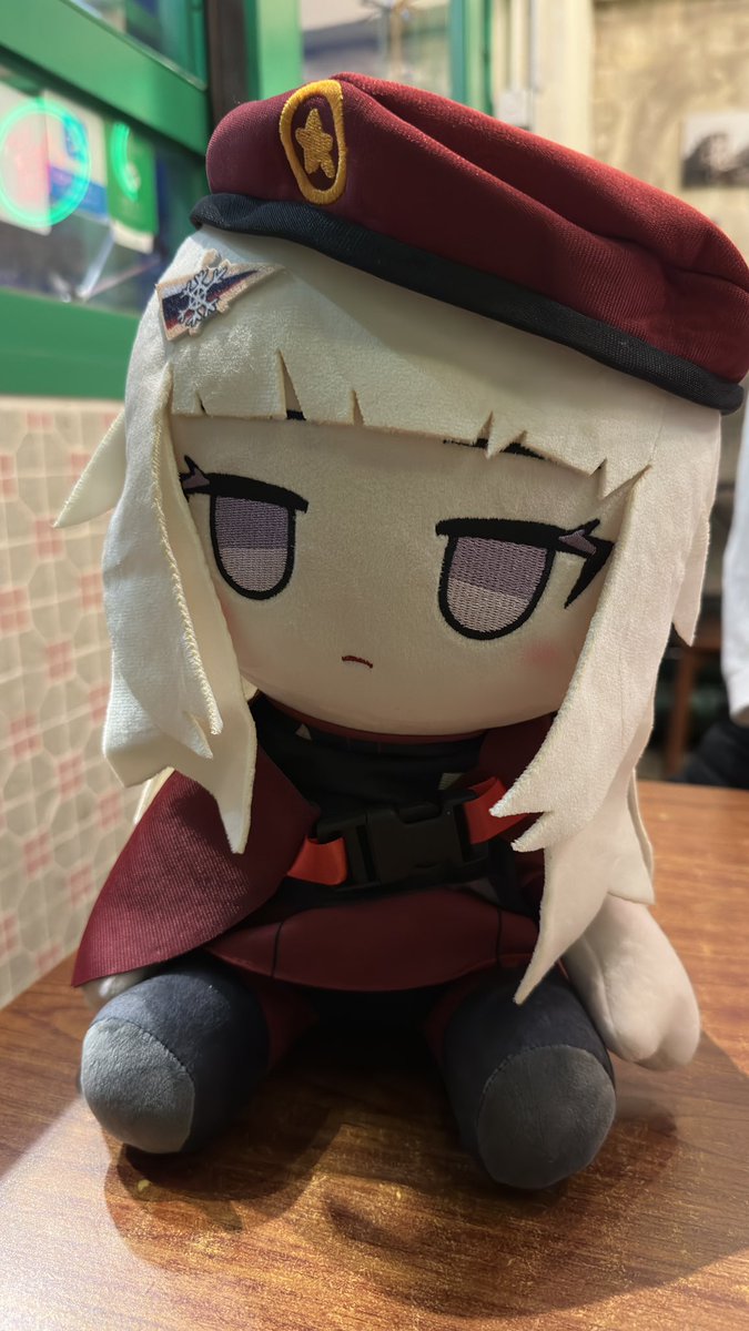 starfoxs's tweet image. かわいい。