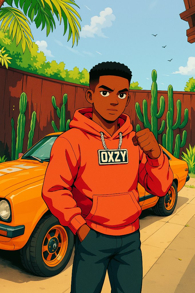 Oxzy_01's tweet image. GM CT 🌞 
New week 
New goals 
Let&apos;s stay locked in 🔥