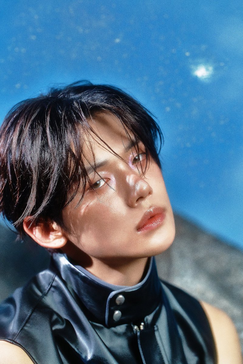 archivezzn's tweet image. #YEONJUN currently has credits in 34 songs.
1. Maze in the Mirror
2. Sweat
3. Wishlist
4. What if I had been that PUMA
5. No Rules
6. Frost
7. LO$ER=LO♡ER
8. MOA Diary
9. Blockbuster - ENHYPEN (feat. YEONJUN)
10. Sweet Dreams
11. Good Boy Gone Bad
12. Lonely Boy
13. Trust Fund…