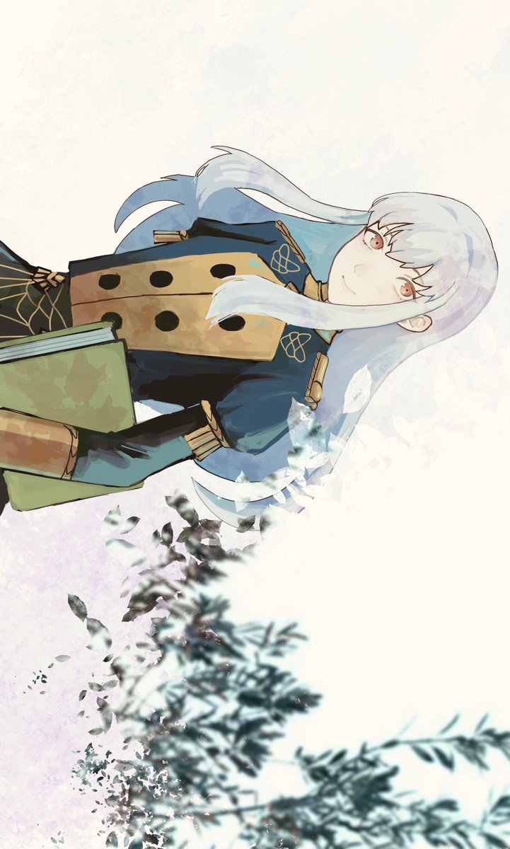 ponzuponta39's tweet photo. #FE3H
「またあなたと、本の話がしたいです」 https://t.co/hqwOBdG2Y6