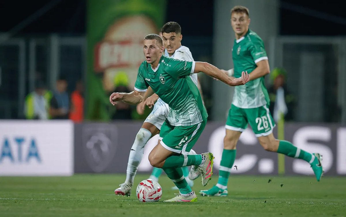 🚨🟢⚪️ BREAKING: Jakub Piotrowski has signed with Udinese! Ludogorets will receive €3.5M from the deal.

The Polish midfielder will play his final game for the club on Wednesday vs Rijeka, before flying to Italy to join his new team. 🇵🇱✈️🇮🇹