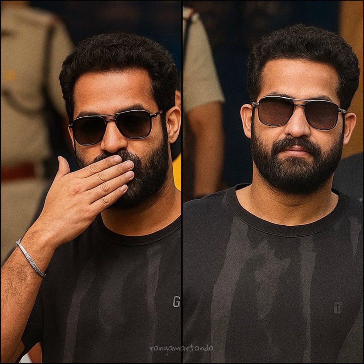 NandyalNtrfc's tweet image. నంద్యాల వార్ 2 కట్ ఔట్ లంచ్ సెలబ్రేషన్స్ అప్డేట్ today 5,00 pm  get ready for #War2
#WAR2TrailerEurophia #ManOfMasssesNTR