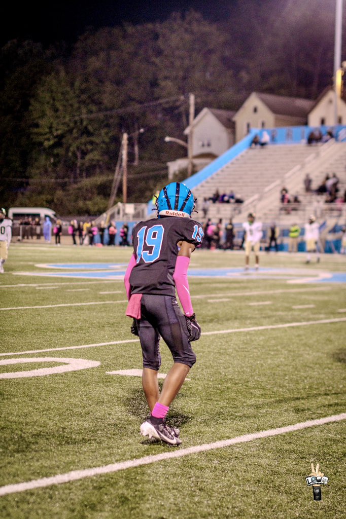 Sophomore season around the corner🤫
