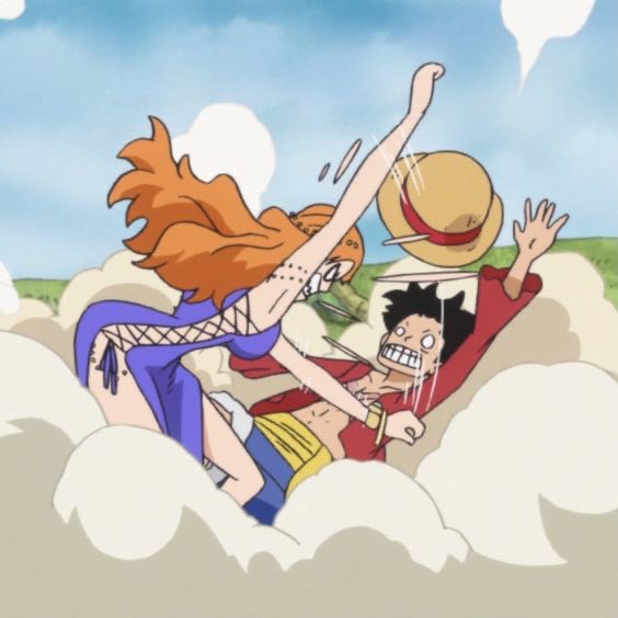 luffyscenes's tweet image. 