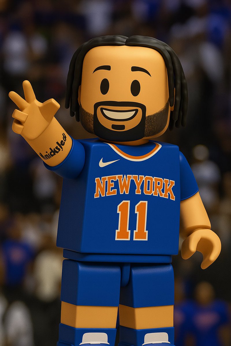 KnicksJedi's tweet image. Good morning ! 85 days left till we get Knicks basketball !