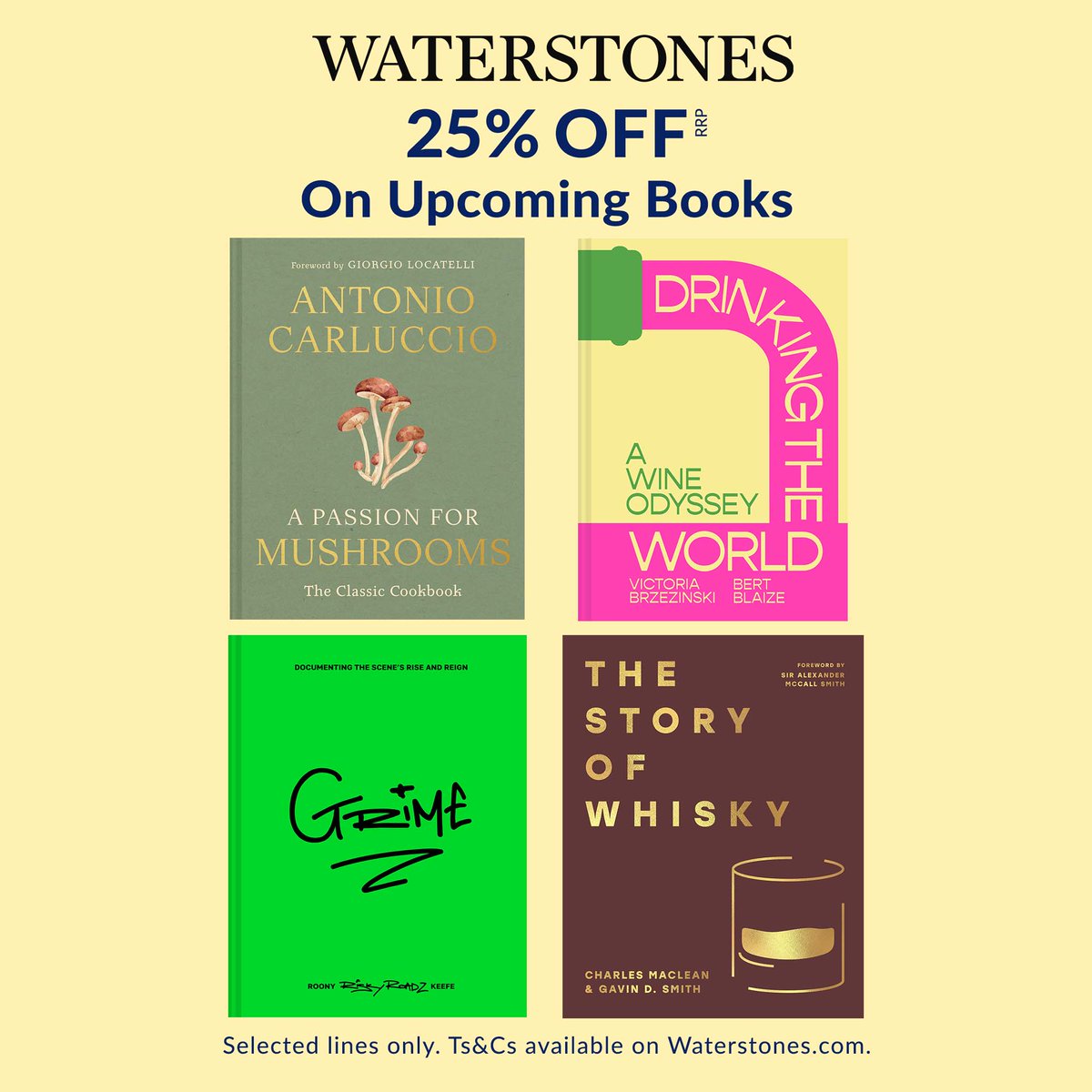 Pavilion Books tweet media