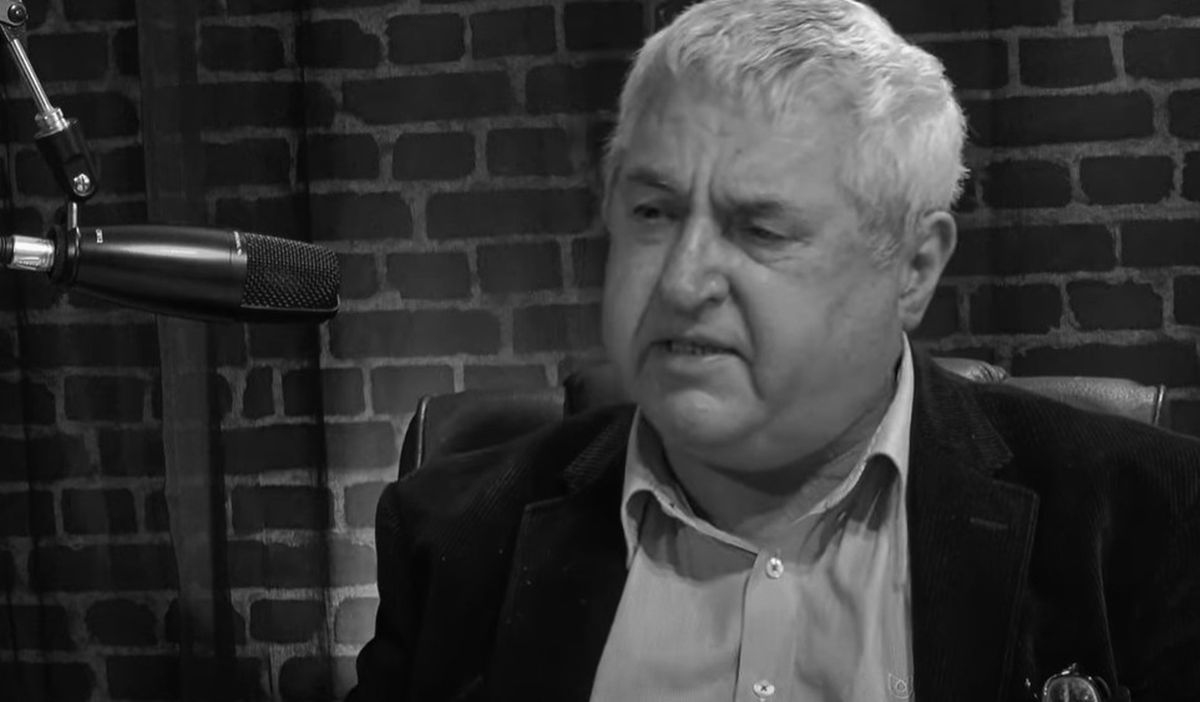 KamenjarCom's tweet image. Igor Vukić otkriva: Kako je Milan Ivkošić izgubio pravo da piše o Jasenovcu kamenjar.com/igor-vukic-o-m…