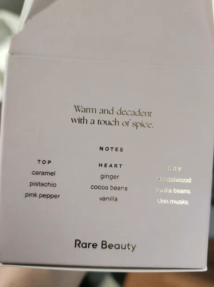 Selena Gomez set to launch her new ‘Rare’ fragrance on August 7.