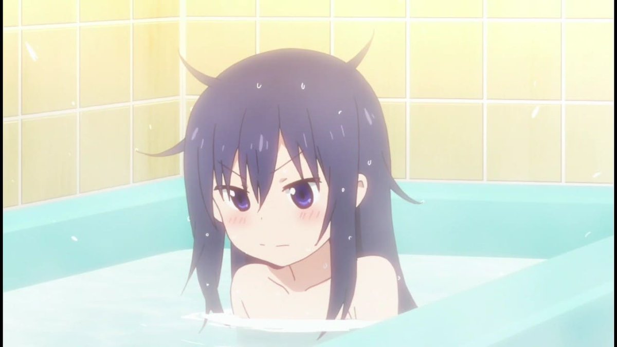 干物妹!うまるちゃん（アニメ）のエロシーン13