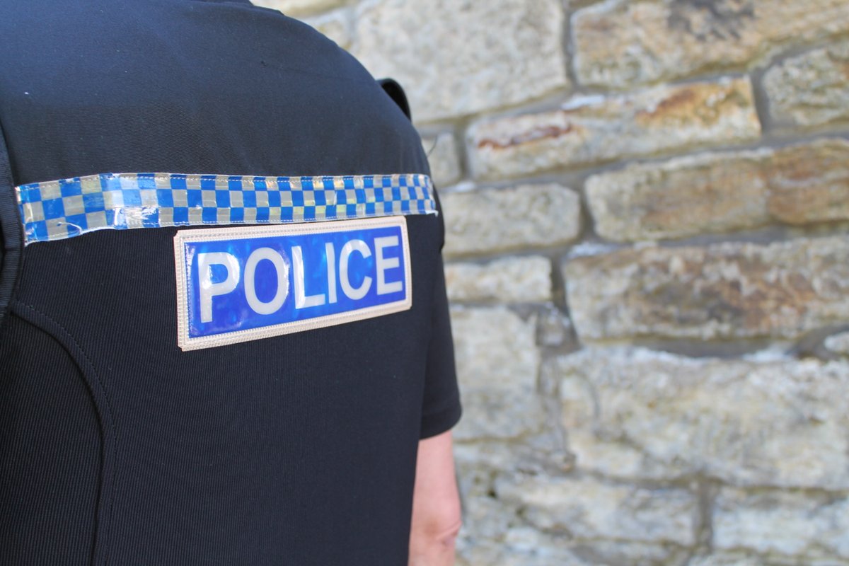 ScotsPolFed's tweet photo. Police officers attend many traumatic events day after day – with one having attended 300 suicides - but they don’t always get the help they need. The head of a leading UK suicide prevention charity has urged officers to seek mental health support https://t.co/WROztu9lJH #STEP https://t.co/ahGG7MbLJX
