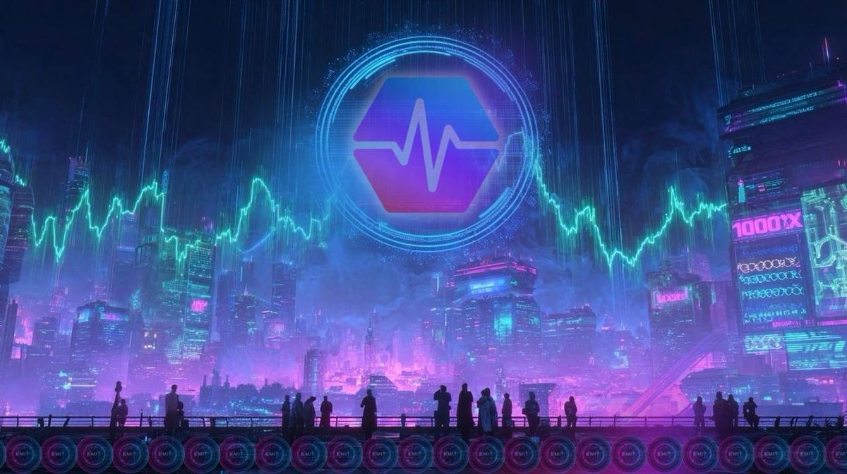 🔥 PulseChain: The 1% Scenario 🔥

If PulseChain captured just 1% of Ethereum’s market cap…
PLS would hit $0.0326 — that’s a 1,000x from today.

📈 Low fees. Real DeFi growth. Builders everywhere.
This isn’t just a dream — it’s math waiting for momentum.

The only question:
Are