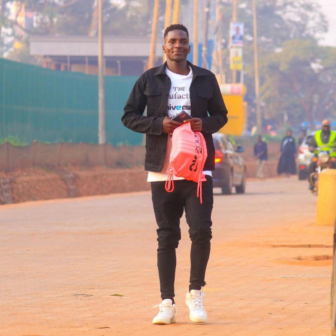 NoldineN's tweet image. We are back.. Stronger than last season...
MVP is our goal..
Together unstoppable
@KCCAFC @KCCAFCAcademy @JamesMubezi @anishamuhoozi
@Hassanmood31 @LukwagoHaruna3