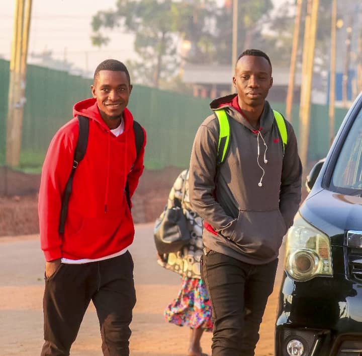 NoldineN's tweet image. We are back.. Stronger than last season...
MVP is our goal..
Together unstoppable
@KCCAFC @KCCAFCAcademy @JamesMubezi @anishamuhoozi
@Hassanmood31 @LukwagoHaruna3