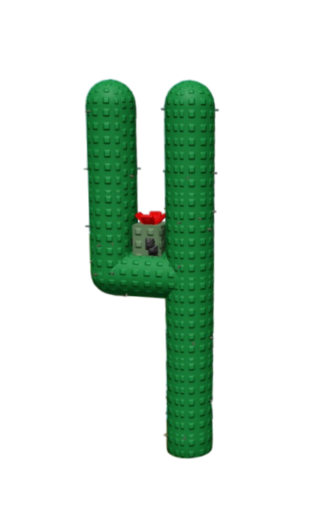 RobloxDailyx's tweet image. Which plant do you think is the ugliest?