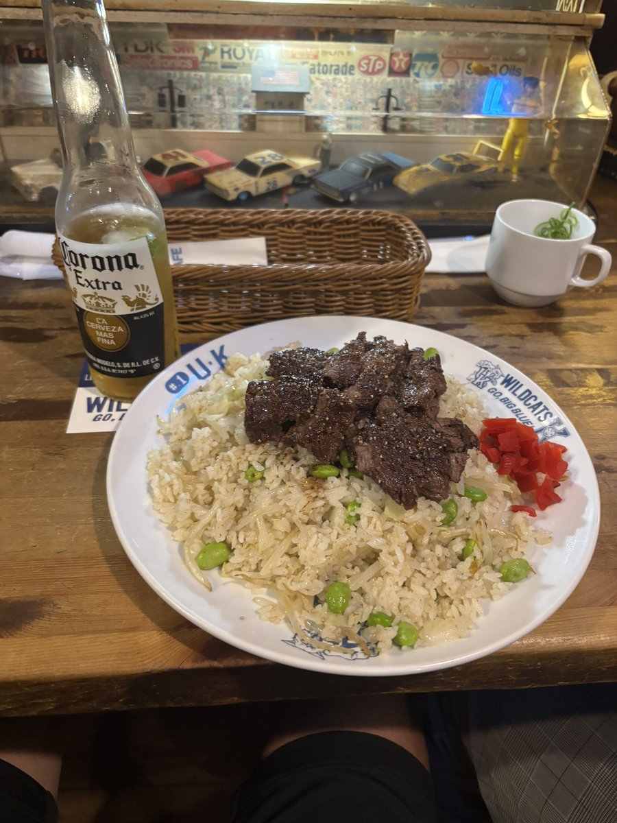 気になってたやつ！