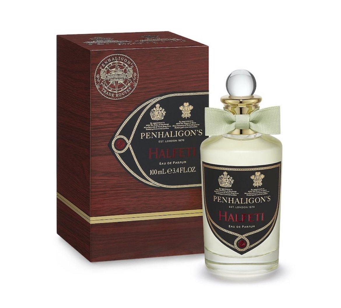 _Mariamly's tweet image. Penhaligon’s Halfeti (EDP)✨
🏷️ 395,000‼️
Nationwide Delivery!🚚